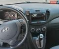 Синій Хендай і10, об'ємом двигуна 1.25 л та пробігом 142 тис. км за 6700 $, фото 11 на Automoto.ua