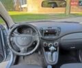 Синій Хендай і10, об'ємом двигуна 1.2 л та пробігом 29 тис. км за 7000 $, фото 9 на Automoto.ua
