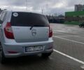 Синій Хендай і10, об'ємом двигуна 1.2 л та пробігом 139 тис. км за 6300 $, фото 6 на Automoto.ua