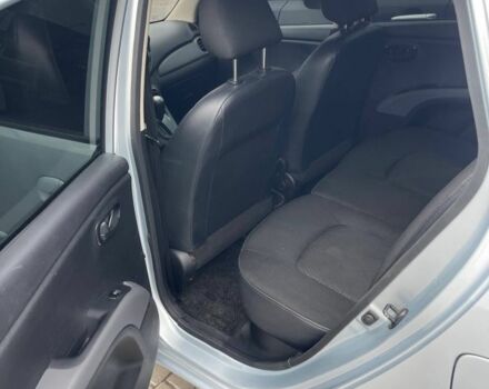 Синій Хендай і10, об'ємом двигуна 1.1 л та пробігом 131 тис. км за 5600 $, фото 7 на Automoto.ua