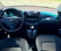 Синій Хендай і10, об'ємом двигуна 1.1 л та пробігом 158 тис. км за 5600 $, фото 10 на Automoto.ua