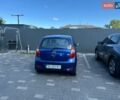 Синий Хендай и10, объемом двигателя 1.09 л и пробегом 60 тыс. км за 8000 $, фото 2 на Automoto.ua