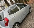 Синий Хендай и10, объемом двигателя 1.09 л и пробегом 159 тыс. км за 6700 $, фото 1 на Automoto.ua