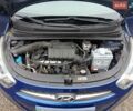 Синий Хендай и10, объемом двигателя 1.2 л и пробегом 88 тыс. км за 5900 $, фото 42 на Automoto.ua