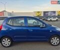 Синій Хендай і10, об'ємом двигуна 1.09 л та пробігом 123 тис. км за 6700 $, фото 3 на Automoto.ua