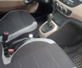 Синий Хендай и10, объемом двигателя 1 л и пробегом 92 тыс. км за 9500 $, фото 18 на Automoto.ua