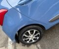 Синій Хендай і10, об'ємом двигуна 1.2 л та пробігом 86 тис. км за 8300 $, фото 20 на Automoto.ua