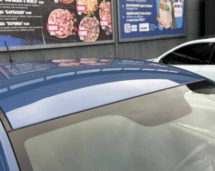 Синій Хендай і10, об'ємом двигуна 1.2 л та пробігом 86 тис. км за 8300 $, фото 11 на Automoto.ua