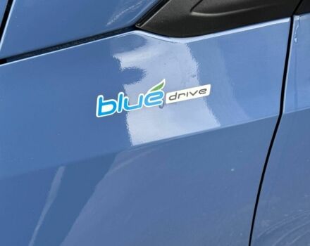 Синій Хендай і10, об'ємом двигуна 1.2 л та пробігом 86 тис. км за 8300 $, фото 12 на Automoto.ua