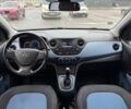 Синій Хендай і10, об'ємом двигуна 1.2 л та пробігом 86 тис. км за 8300 $, фото 17 на Automoto.ua