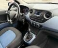 Синій Хендай і10, об'ємом двигуна 1.2 л та пробігом 86 тис. км за 8300 $, фото 18 на Automoto.ua