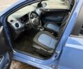 Синій Хендай і10, об'ємом двигуна 1.2 л та пробігом 86 тис. км за 8300 $, фото 14 на Automoto.ua