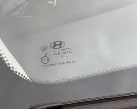 Синій Хендай і10, об'ємом двигуна 1.2 л та пробігом 86 тис. км за 8300 $, фото 10 на Automoto.ua