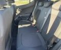 Синий Хендай и10, объемом двигателя 1.2 л и пробегом 49 тыс. км за 5450 $, фото 8 на Automoto.ua