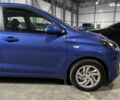 Синий Хендай и10, объемом двигателя 1 л и пробегом 52 тыс. км за 12590 $, фото 5 на Automoto.ua