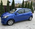 Синій Хендай і10, об'ємом двигуна 1 л та пробігом 50 тис. км за 12000 $, фото 2 на Automoto.ua