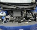 Синій Хендай і10, об'ємом двигуна 1 л та пробігом 50 тис. км за 12000 $, фото 11 на Automoto.ua
