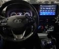 Синий Хендай и10, объемом двигателя 1 л и пробегом 52 тыс. км за 12590 $, фото 6 на Automoto.ua
