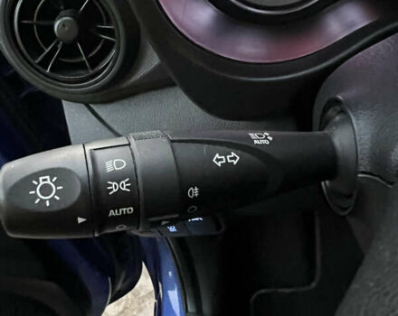 Синий Хендай и10, объемом двигателя 1 л и пробегом 52 тыс. км за 12500 $, фото 31 на Automoto.ua