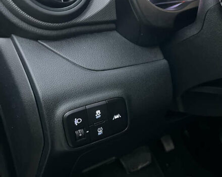 Синий Хендай и10, объемом двигателя 1 л и пробегом 52 тыс. км за 12500 $, фото 30 на Automoto.ua