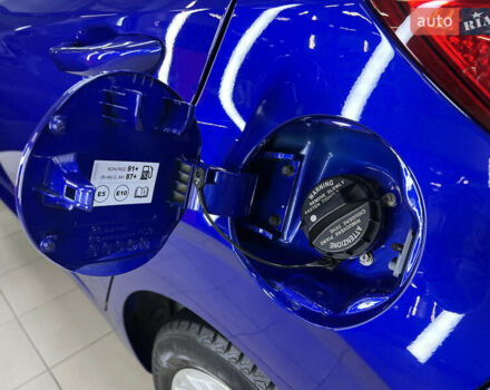 Синий Хендай и10, объемом двигателя 1.2 л и пробегом 33 тыс. км за 14800 $, фото 16 на Automoto.ua