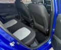 Синій Хендай і10, об'ємом двигуна 1.2 л та пробігом 61 тис. км за 12300 $, фото 17 на Automoto.ua