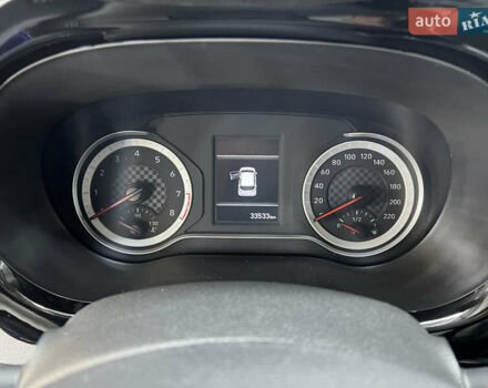 Синий Хендай и10, объемом двигателя 1.2 л и пробегом 33 тыс. км за 14800 $, фото 18 на Automoto.ua