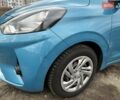 Синий Хендай и10, объемом двигателя 1.2 л и пробегом 97 тыс. км за 13300 $, фото 4 на Automoto.ua