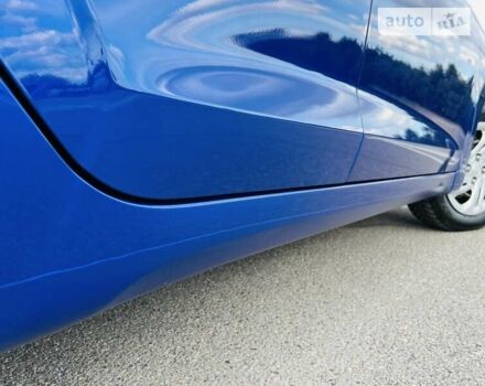 Синий Хендай и10, объемом двигателя 1.2 л и пробегом 15 тыс. км за 12700 $, фото 54 на Automoto.ua
