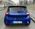 Синій Хендай і10, об'ємом двигуна 1.2 л та пробігом 61 тис. км за 12300 $, фото 12 на Automoto.ua