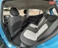 Синий Хендай и10, объемом двигателя 1.2 л и пробегом 97 тыс. км за 13300 $, фото 6 на Automoto.ua