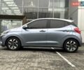 Синий Хендай и10, объемом двигателя 1.2 л и пробегом 6 тыс. км за 14900 $, фото 22 на Automoto.ua