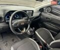 Синий Хендай и10, объемом двигателя 1.2 л и пробегом 6 тыс. км за 14900 $, фото 10 на Automoto.ua