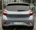 Синий Хендай и10, объемом двигателя 1.2 л и пробегом 6 тыс. км за 14900 $, фото 29 на Automoto.ua
