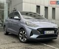 Синий Хендай и10, объемом двигателя 1.2 л и пробегом 6 тыс. км за 14900 $, фото 5 на Automoto.ua