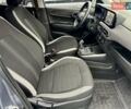 Синий Хендай и10, объемом двигателя 1.2 л и пробегом 6 тыс. км за 14900 $, фото 17 на Automoto.ua