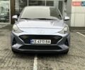 Синий Хендай и10, объемом двигателя 1.2 л и пробегом 6 тыс. км за 14900 $, фото 7 на Automoto.ua