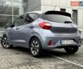 Синий Хендай и10, объемом двигателя 1.2 л и пробегом 6 тыс. км за 14900 $, фото 25 на Automoto.ua