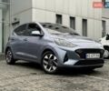 Синий Хендай и10, объемом двигателя 1.2 л и пробегом 6 тыс. км за 14900 $, фото 6 на Automoto.ua