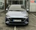 Синий Хендай и10, объемом двигателя 1.2 л и пробегом 6 тыс. км за 14900 $, фото 3 на Automoto.ua