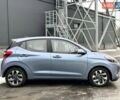 Синій Хендай і10, об'ємом двигуна 1.2 л та пробігом 8 тис. км за 16200 $, фото 7 на Automoto.ua
