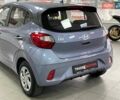 Синий Хендай и10, объемом двигателя 1 л и пробегом 1 тыс. км за 16990 $, фото 11 на Automoto.ua