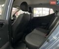 Синий Хендай и10, объемом двигателя 1 л и пробегом 1 тыс. км за 16990 $, фото 29 на Automoto.ua