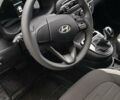 Синій Хендай і10, об'ємом двигуна 1 л та пробігом 1 тис. км за 16000 $, фото 2 на Automoto.ua
