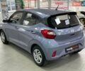 Синий Хендай и10, объемом двигателя 1 л и пробегом 1 тыс. км за 17490 $, фото 12 на Automoto.ua