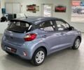 Синий Хендай и10, объемом двигателя 1 л и пробегом 1 тыс. км за 17490 $, фото 8 на Automoto.ua