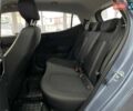 Синий Хендай и10, объемом двигателя 1 л и пробегом 1 тыс. км за 17490 $, фото 32 на Automoto.ua