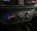Синий Хендай и10, объемом двигателя 1 л и пробегом 1 тыс. км за 16990 $, фото 26 на Automoto.ua