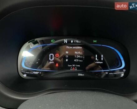 Синий Хендай и10, объемом двигателя 1 л и пробегом 1 тыс. км за 16990 $, фото 20 на Automoto.ua