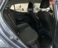 Синий Хендай и10, объемом двигателя 1 л и пробегом 1 тыс. км за 17490 $, фото 30 на Automoto.ua